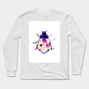 Ladybug Long Sleeve T-Shirt